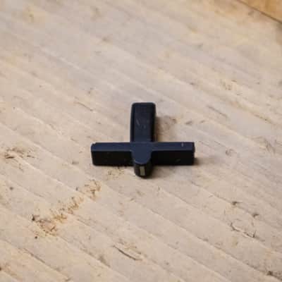 Tascam DBX/Meter Slider Cap for Porta 07 Portastudio Recorder UTASP07-DMSC image 2