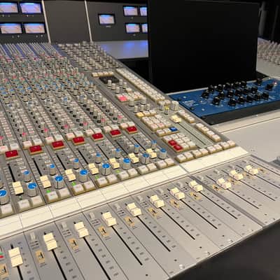 Solid State Logic SSL 4000 G Console image 3