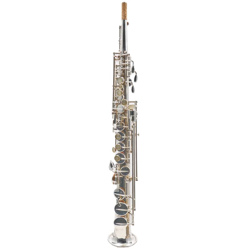 Selmer-Paris Mark VI