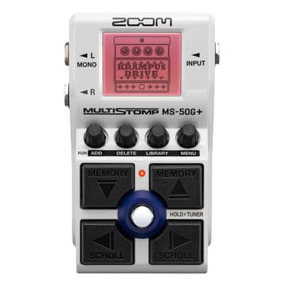 Free The Tone MS-1V MS SOV SPECIAL Hands on with the Free The Tone Matt Schofield SOV Special