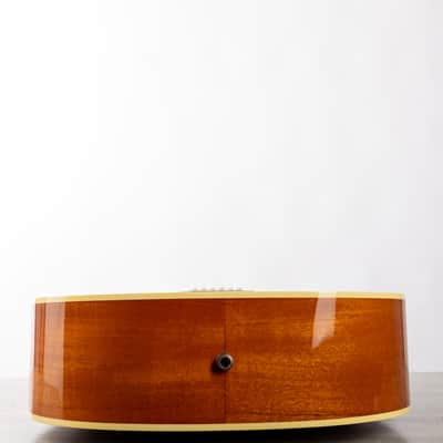 Gibson Hummingbird Original, Heritage Cherry Sunburst | Demo image 11