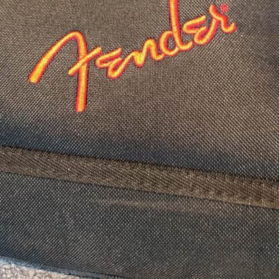 Fender Jaguar Special 2010-2012 - Custom paint & PPF car vinyl wrap image 3