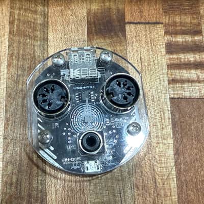 Retrokits RK-005 USB MIDI Hub 2019 image 5