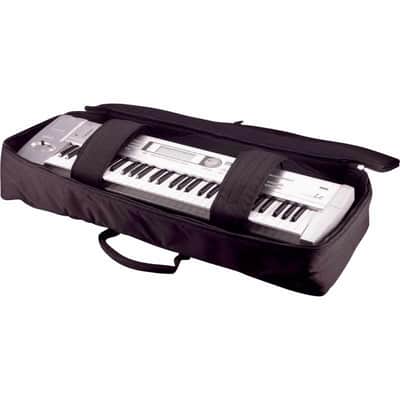 Gator GKB-49 Gigbag GKB pour clavier 49 touches image 4