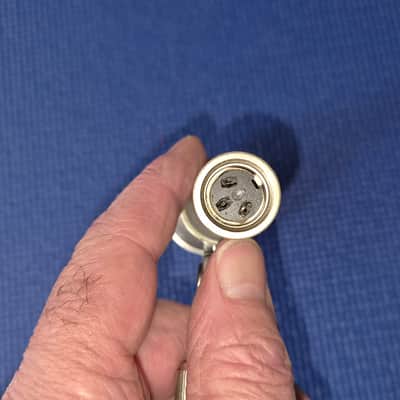 Immagine Privileg  18642 70's made by RCA - 2