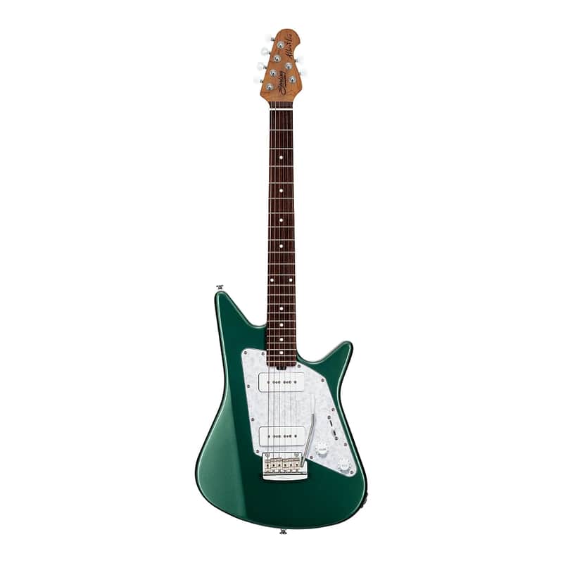 Sterling Albert Lee Signature AL40P image 1