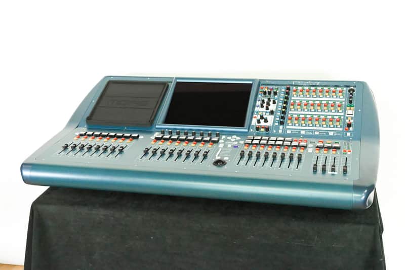Midas Midas PRO2 Live Digital Audio Mixing Console