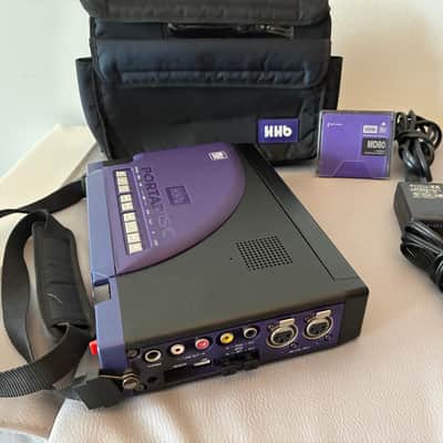 HHB MDP-500 - Blue image 7