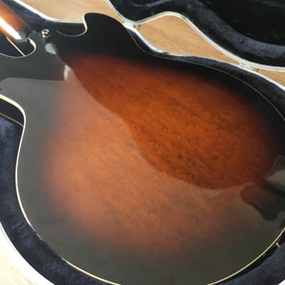 Epiphone Casino 1986 - Matsumoku MIJ image 10