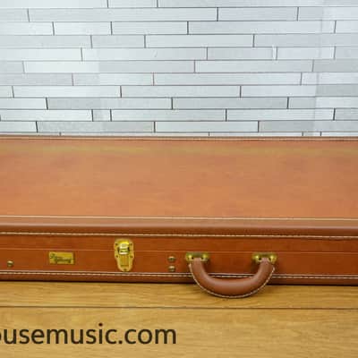Archive Series Theodore Prototype #1 Electric Guitar - Ebony image 24