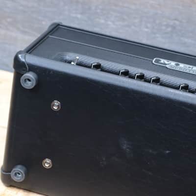 Mesa Boogie Triple Crown TC-50 Head 50W All-Tube 3-Channel Guitar Amplifier Head image 11