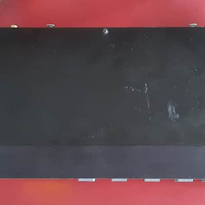 TC Electronic M2000 Wizard Series Dual Engine Effects Rack Mount Unit image 8