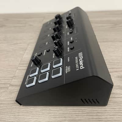 Roland Bridge Cast X | Reverb