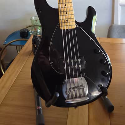 Sterling SUB StingRay Ray5 2018 - Present - Black