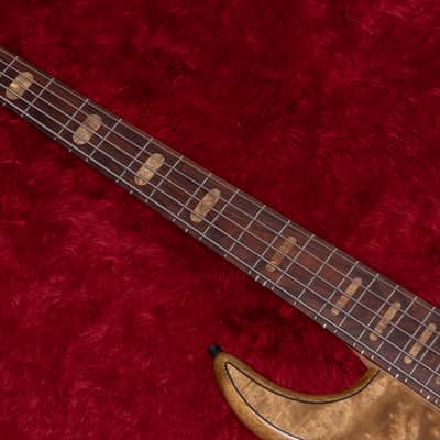【new】Meridian Guitars / J-24 5 Custom 4.185kg #00511【GIB Hyogo】【price included SHIPPING & IMPORT TAX & VAT】 image 4