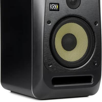 KRK V8 Series Five Powered Studio Monitor image 2