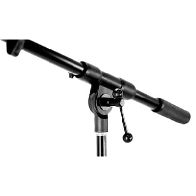 Ultimate Support VMC-T-T Venue Series Production Microphone Stand w Boom Arm image 3