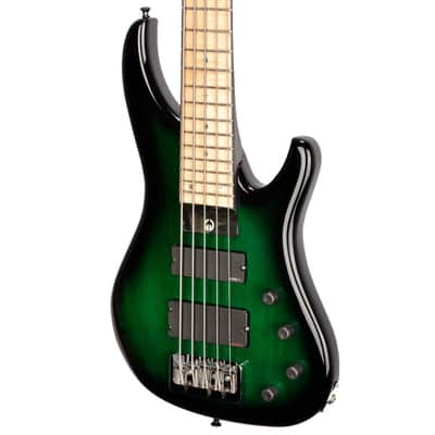 G.Gould GGi5-S-MM40  Clear Emerald Green - Only 8.0 pounds! - 1181 image 3