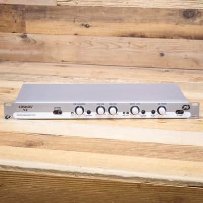 Peavey Kosmos V2 Sub-harmonic Bass Generator Audio Processor image 4
