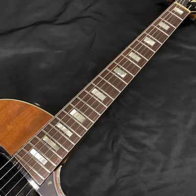 Ibanez Les Paul Recording Copy Model Made in the 1970s image 3