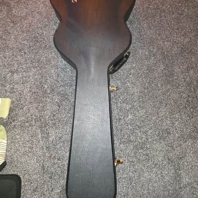Ibanez AFJ95 Artcore Expressionist image 4