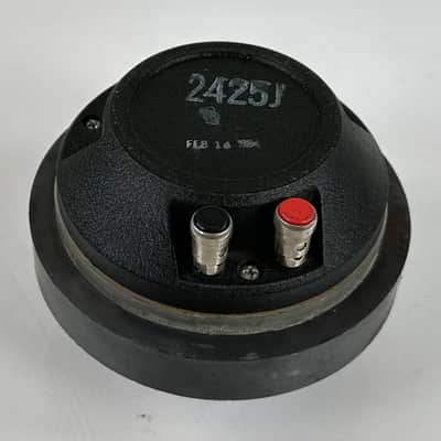 JBL 2425J High Frequency 1" Horn Compression Drivers image 5