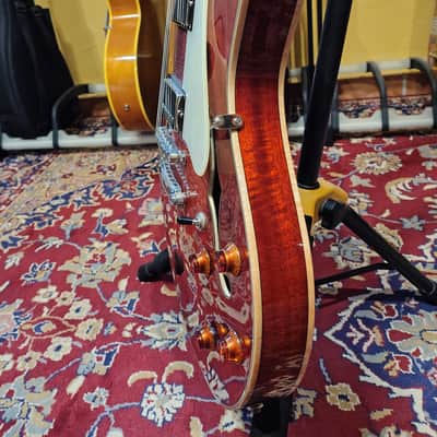 Eastman T186MX image 3