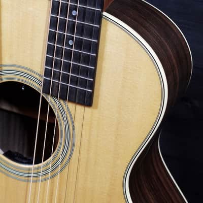 Martin Grand J-28E DN Rosewood Double Neck 12/6 String Acoustic-Electric Guitar image 20