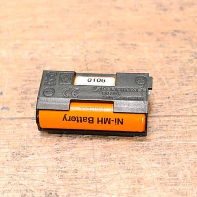 Sennheiser BA2015 Rechargeable Battery Pack CG01LPW image 1