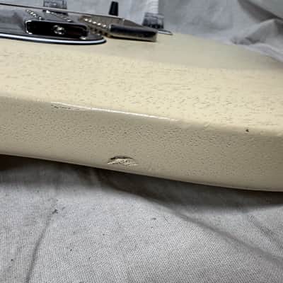 PRS Paul Reed Smith S2 Studio 22 Guitar - headstock tip damage 2021 image 18
