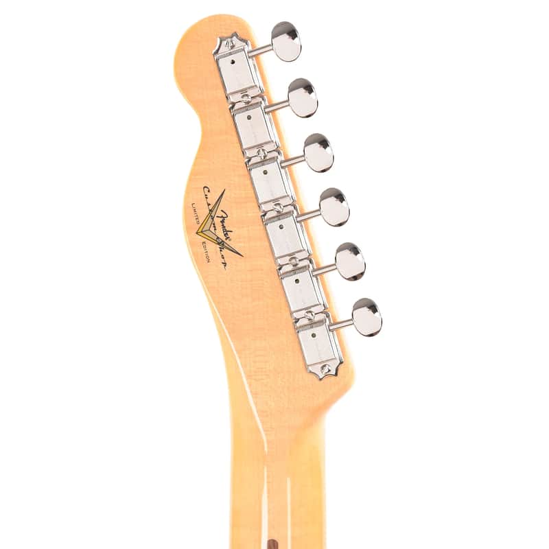 Fender Custom Shop '51 Reissue Telecaster NOS image 7