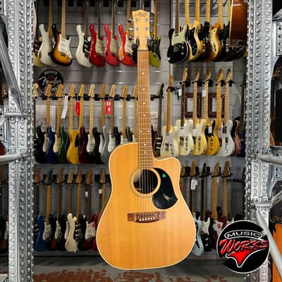 Maton Em325 C + Ap5 image 2