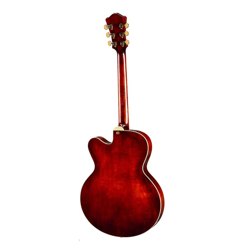 Eastman AR403CED Archtop image 2