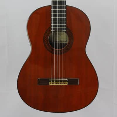 Yamaha GC-30C image 2