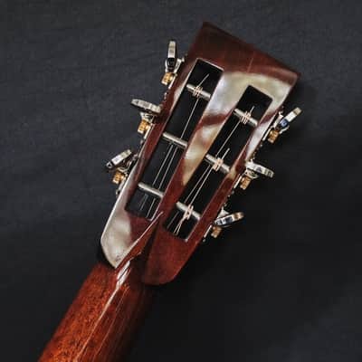 Collings 002H Traditional T Series image 6