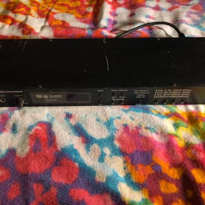 Roland M-GS64 Keyboard Sound Module image 1