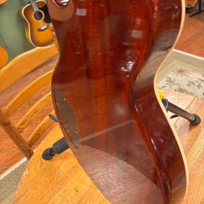 2023 Gibson Custom Shop Les Paul Standard ‘58 Reissue VOS TRG Stinger Series Lemon Burst image 15