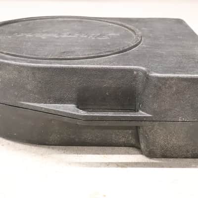 Slingerland Hard Snare Drum Case Vintage 1970's #3 image 3