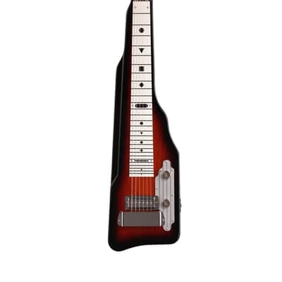 Gretsch G5700 Lap Steel Guitar image 2
