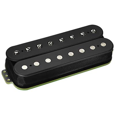 DiMarzio DP814B Eclipse 8-String Bridge Humbucker