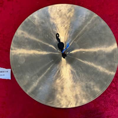 Used Zildjian K Dark Medium Thin Crash 16" image 2