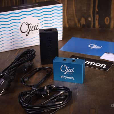 Strymon Ojai image 5