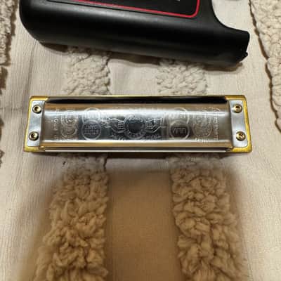 Hohner Crossover and more image 2