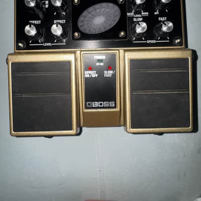Boss RT-20 2013 - Gold image 2