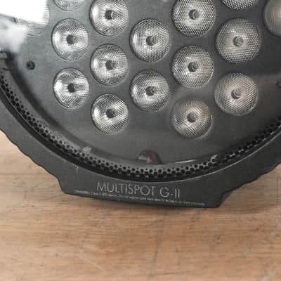 Multiform Multispot G-II HP3 High-Power DMX-Controlled LED Light CG001BX image 3