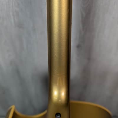Gibson ES-295 1954 - Gold image 13
