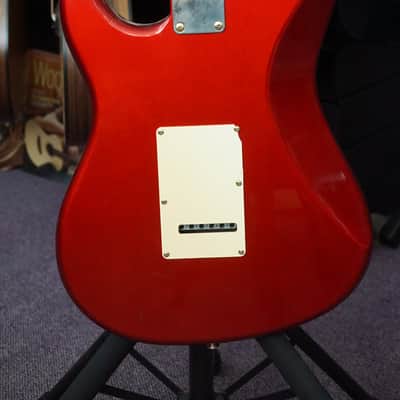 Ibanez Blazer BL500 image 4