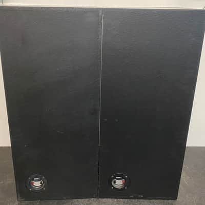 Vintage Celestion Ditton 25 Floorstanding Loudspeakers. Serviced! image 11