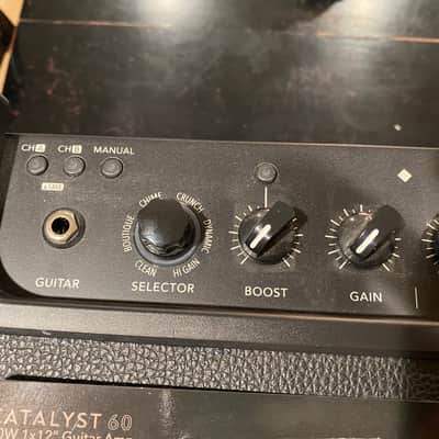 Line 6 Catalyst 200 - 200W 2x12 Combo image 6