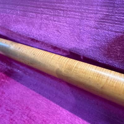 Fender Precision Bass Natural Refinish 1961 image 20